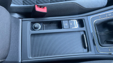 Volkswagen Golf 1.5 TSI EVO 150 R-Line Edition 5dr Petrol Hatchback